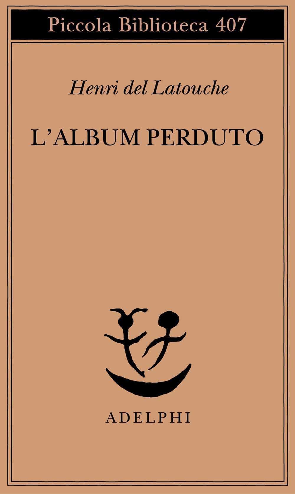 L'album perduto