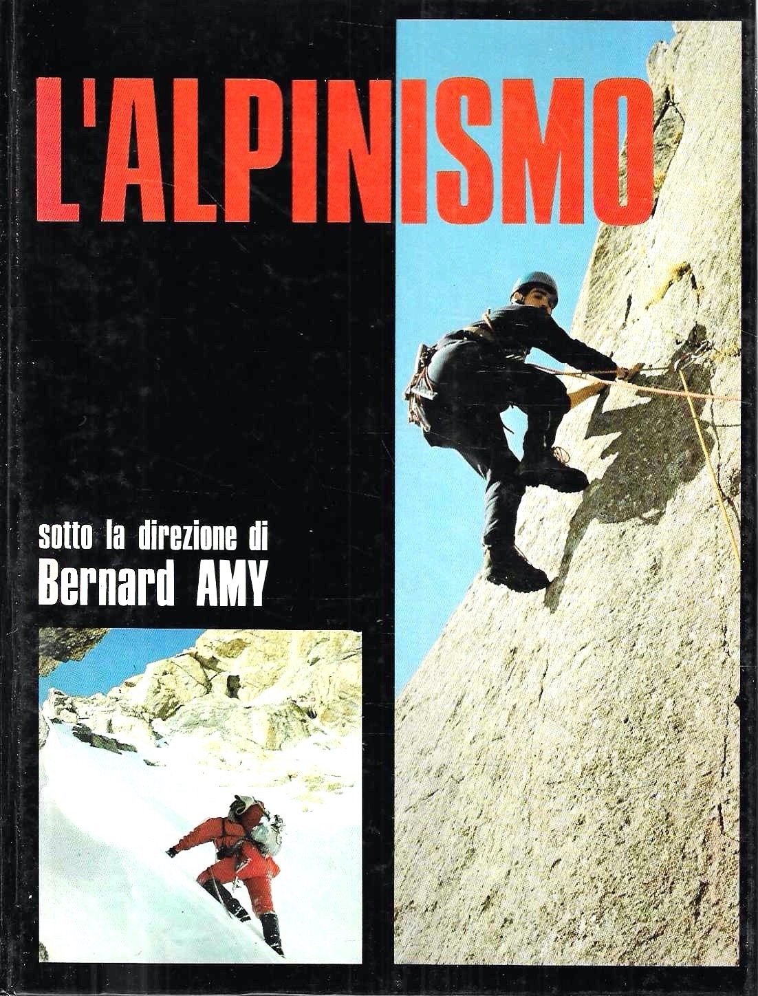 L'alpinismo