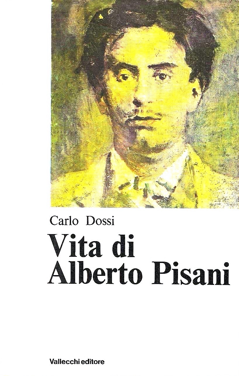 L'Altrieri nero su bianco - Vita di Alberto Pisani e …
