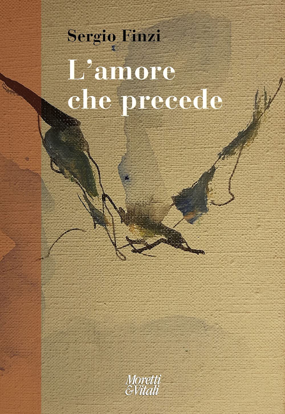 L'amore che precede