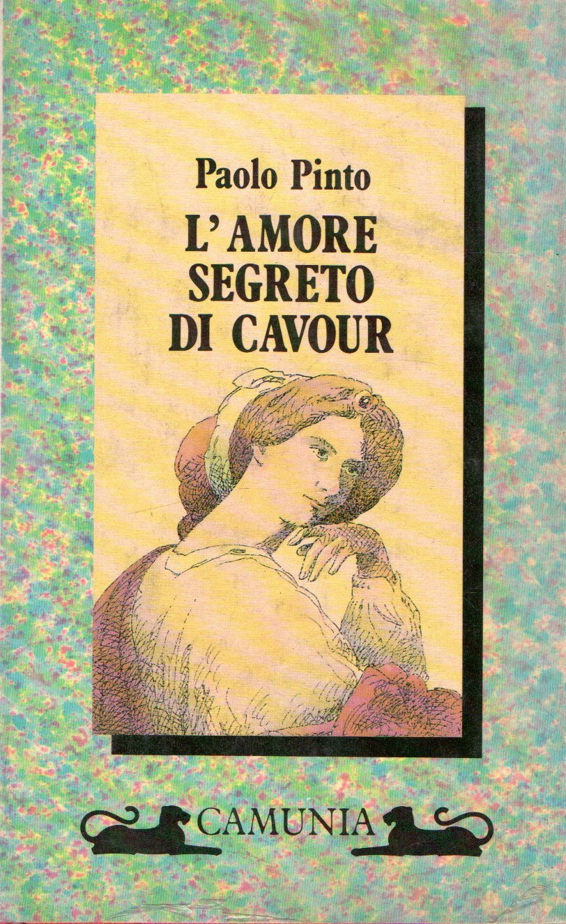 L'amore segreto di Cavour (Nina Giustiniani)