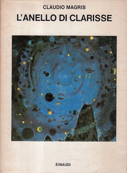 L' anello di Clarisse : grande stile e nichilismo nella …