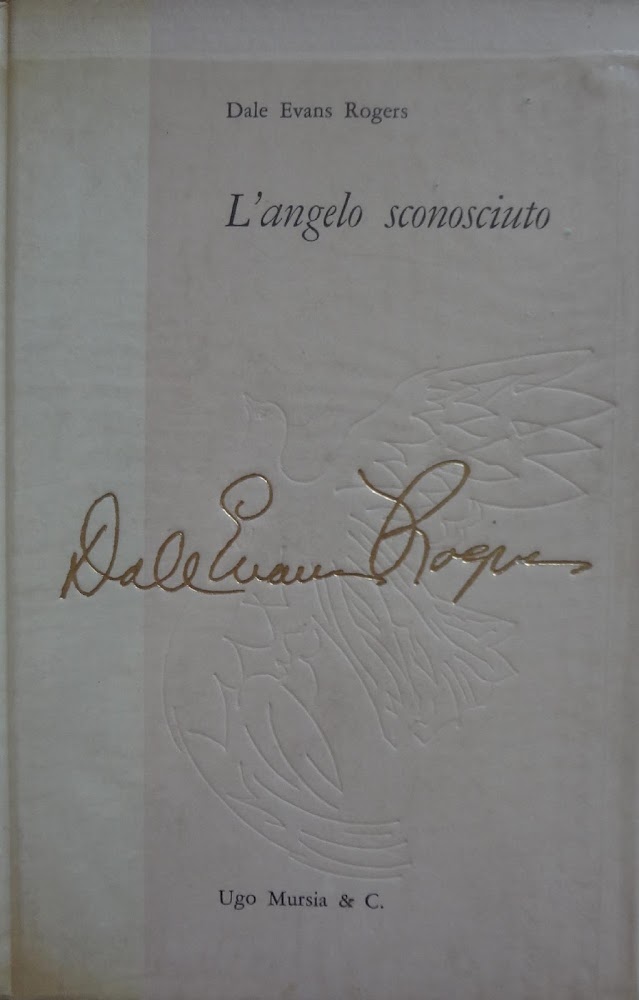 L'angelo sconosciuto