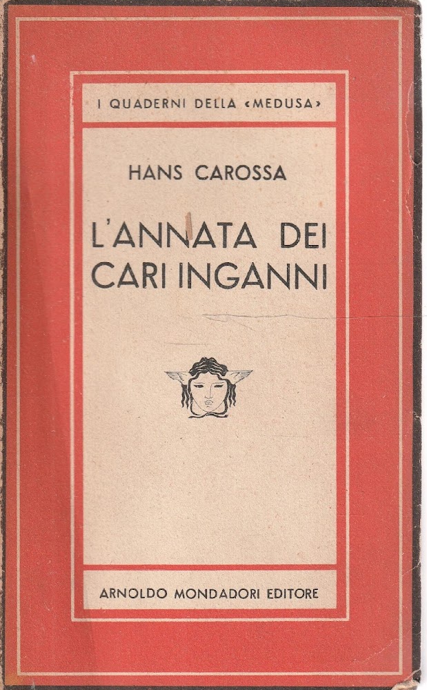 L'annata dei cari inganni