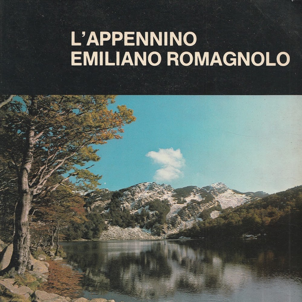 L'Appennino emiliano-romagnolo