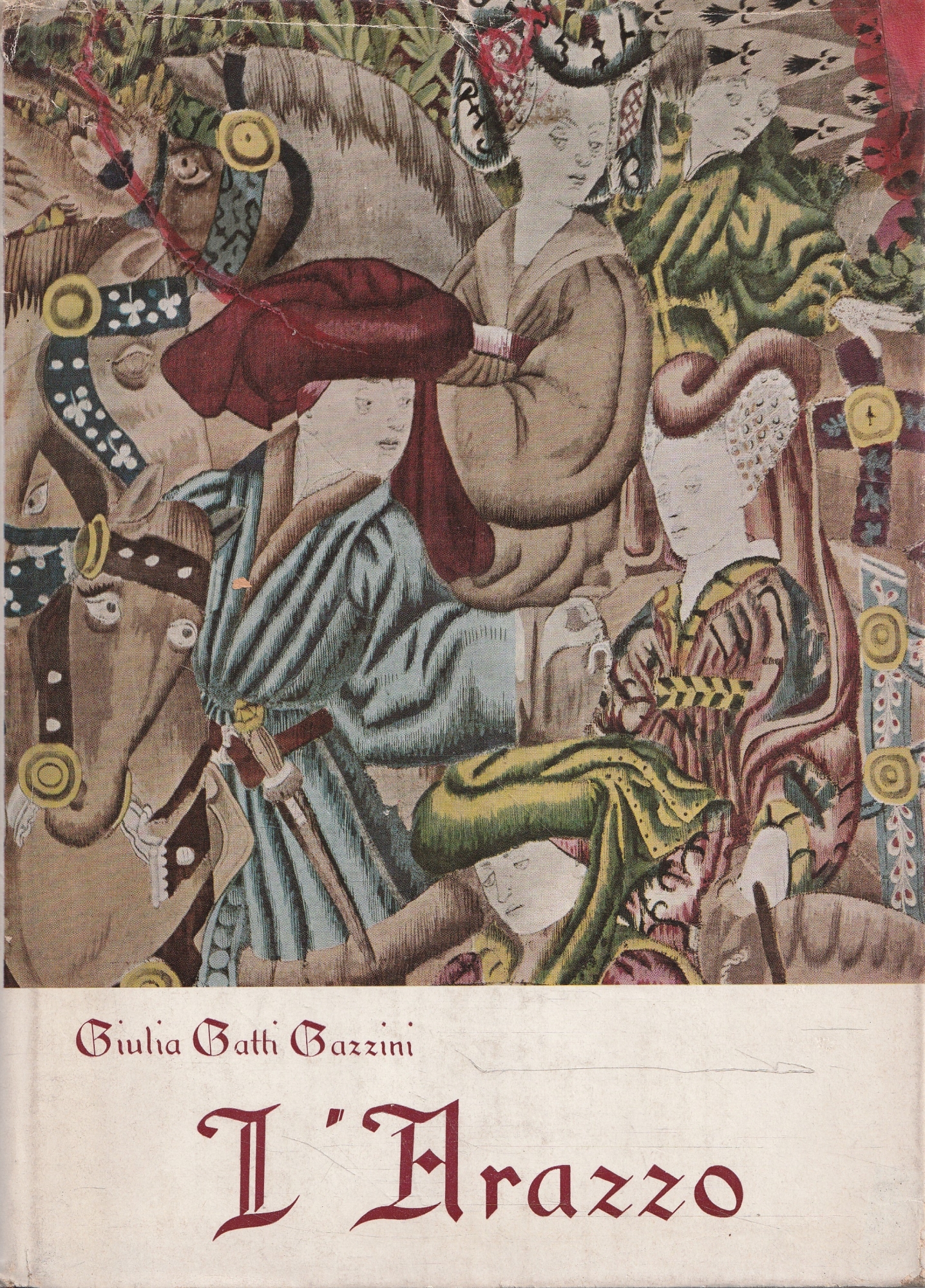 L'arazzo