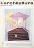 L'ARCHITETTURA. Cronache e storia,anno XXV, n^280, Febbraio 1979