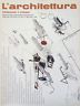 L'ARCHITETTURA. Cronache e storia,anno XXXII, n^365, Marzo 1986