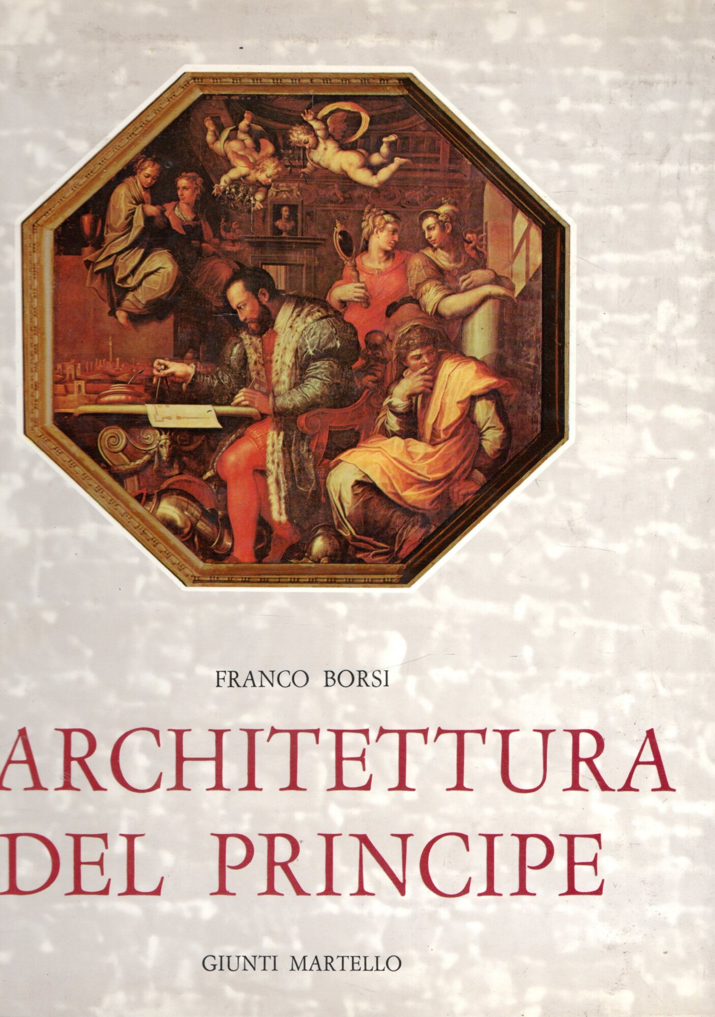 L'architettura del Principe