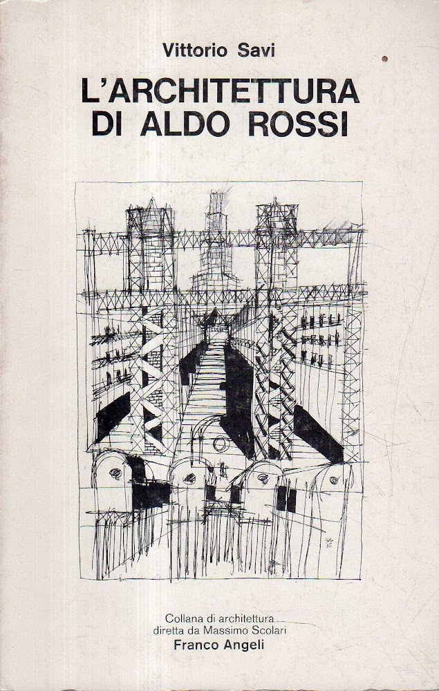 L'architettura di Aldo Rossi