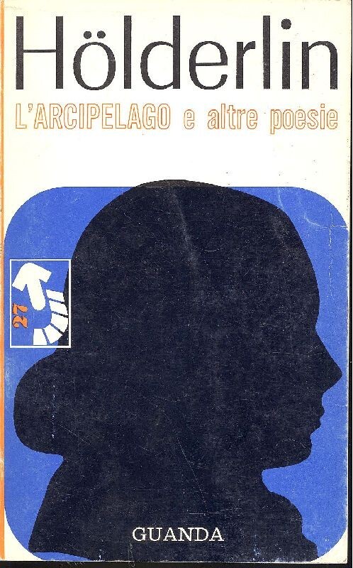 L'arcipelago e altre poesie