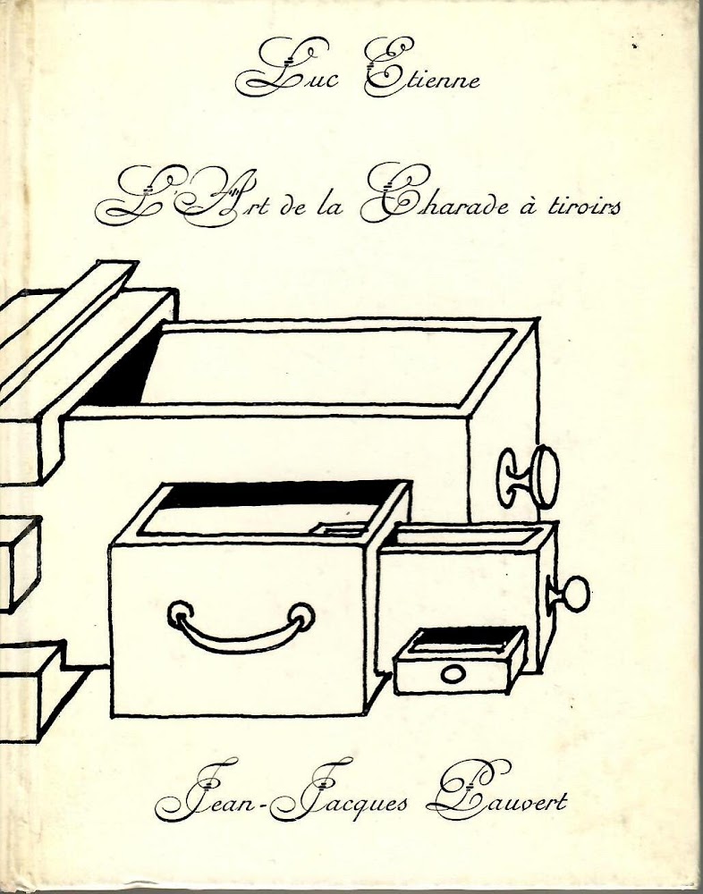 L' Art de la charade à tiroirs