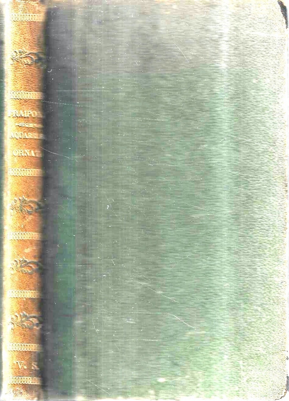 L'art de peindre les fleurs - L'art de peindre les …