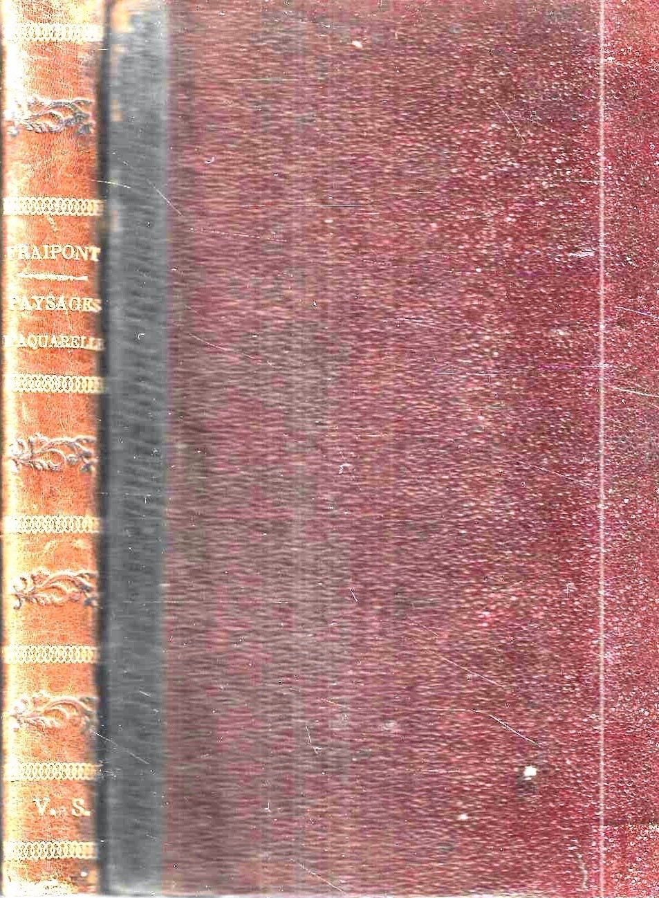 L'art de peindre les marines a l'aquarelle - L'art de …