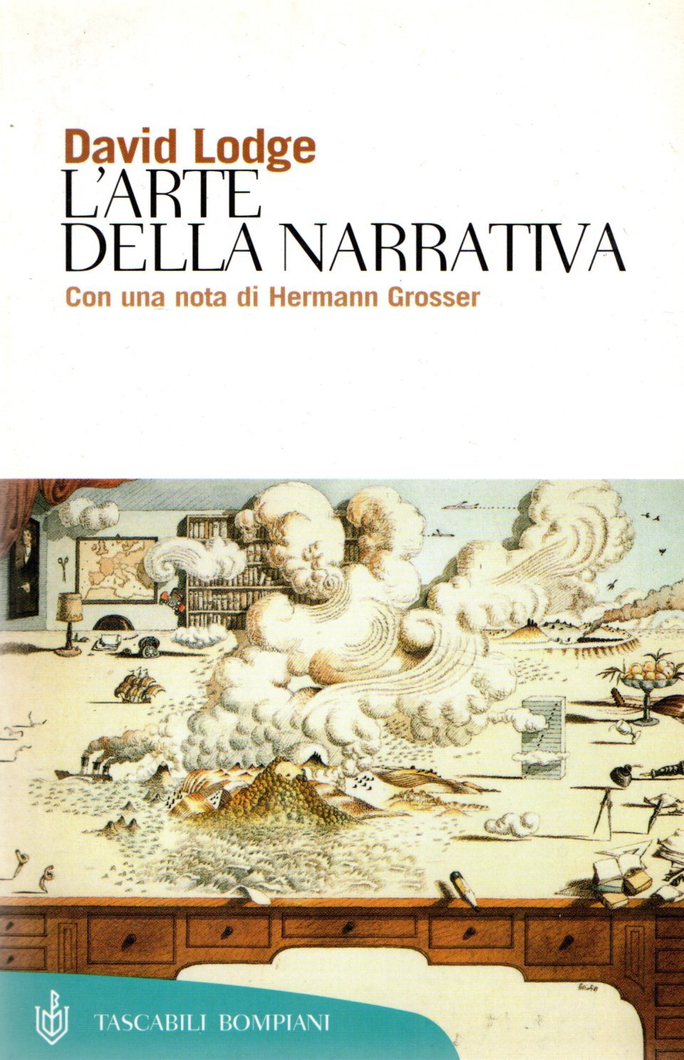 L'arte della narrativa