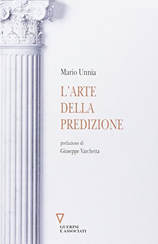 L'arte della predizione