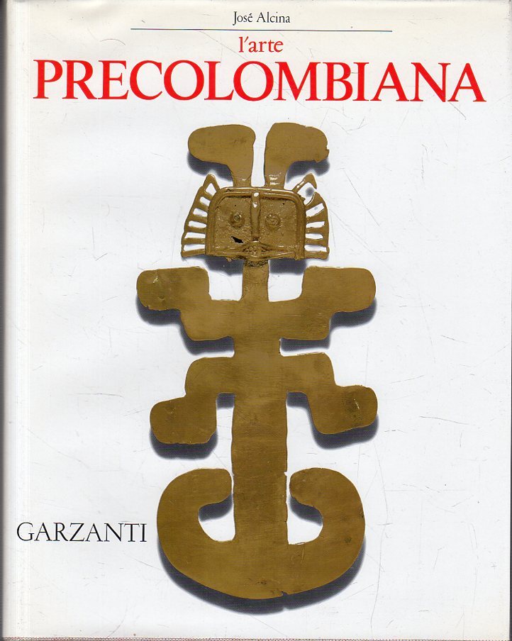 L' arte precolombiana
