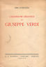L'ascensione creatrice di Giuseppe Verdi