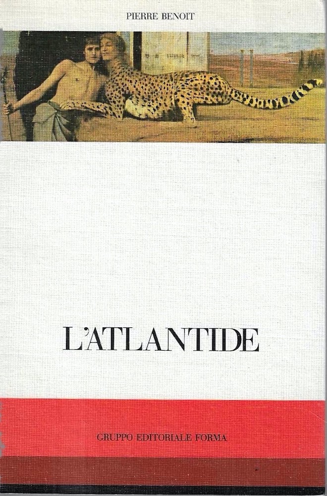 L'Atlantide