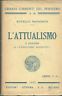 L'ATTUALISMO