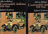 L'AUTOMOBILE ITALIANA 1918 - 1943