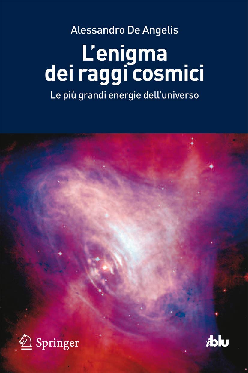 L'enigma dei Raggi Cosmici: Le più Grandi Energie dell'universo (I …