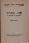 L'épouse idéale. La Sati-Gita de Muktananda.