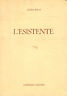 L'esistente