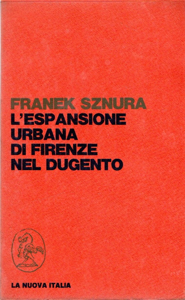 L'espansione urbana di Firenze nel Dugento