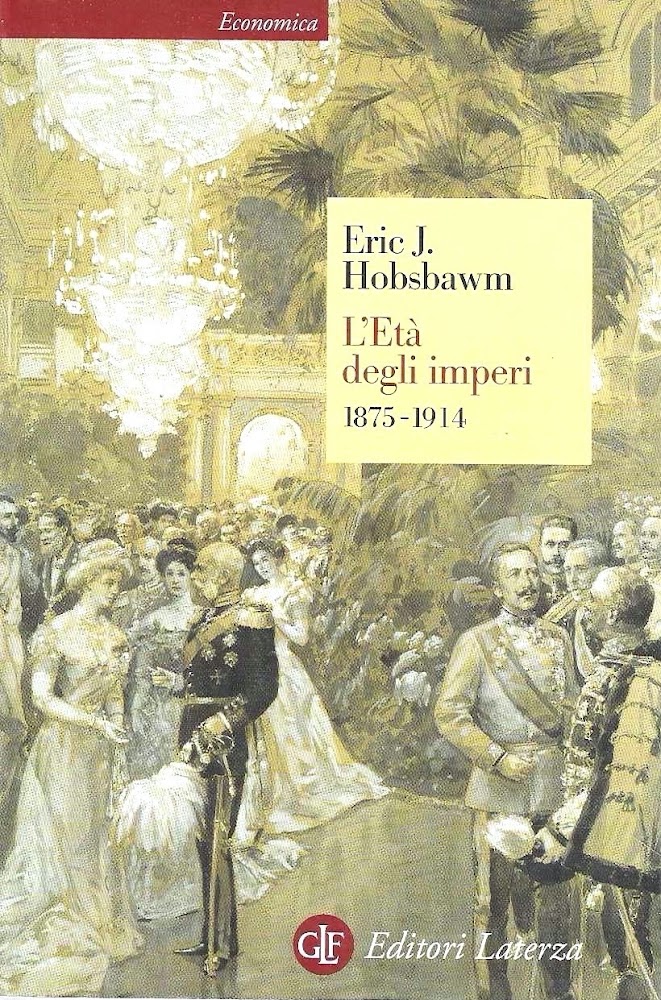 L'età degli imperi 1875-1914