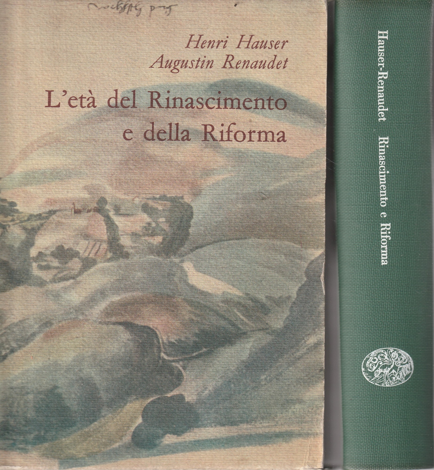 L'età del Rinascimento e della Riforma