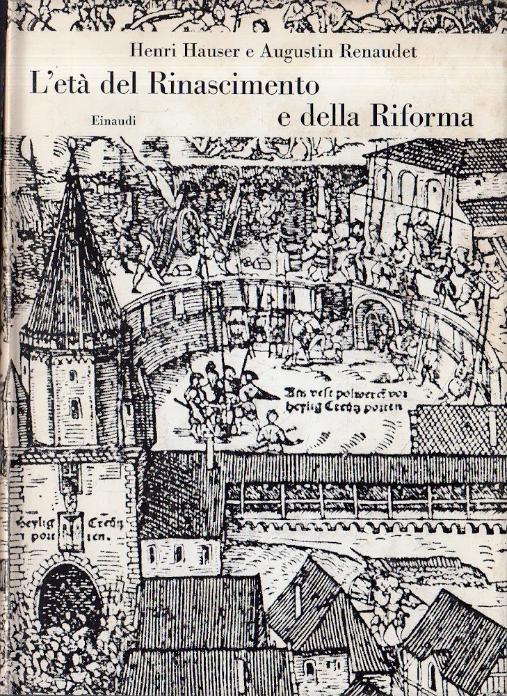 L'età del Rinascimento e della Riforma