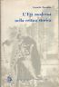 L'Età moderna nella critica storica