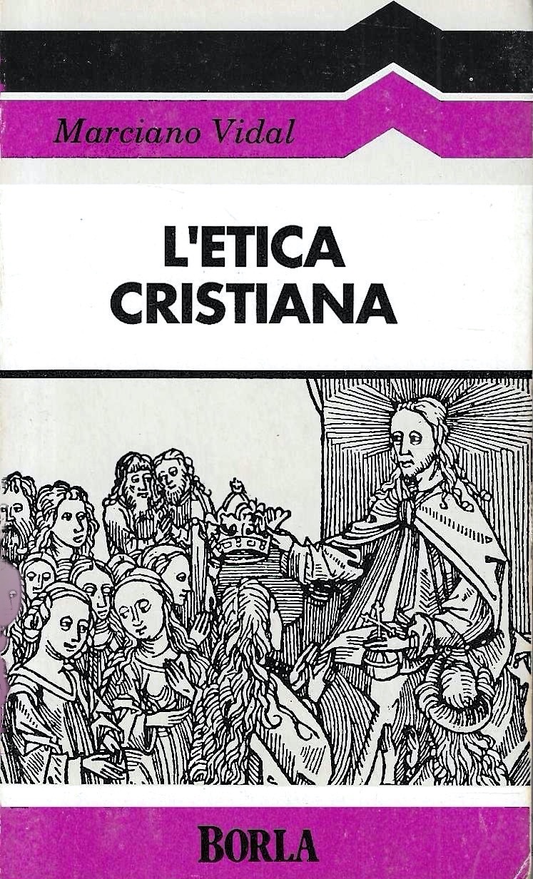 L'etica cristiana