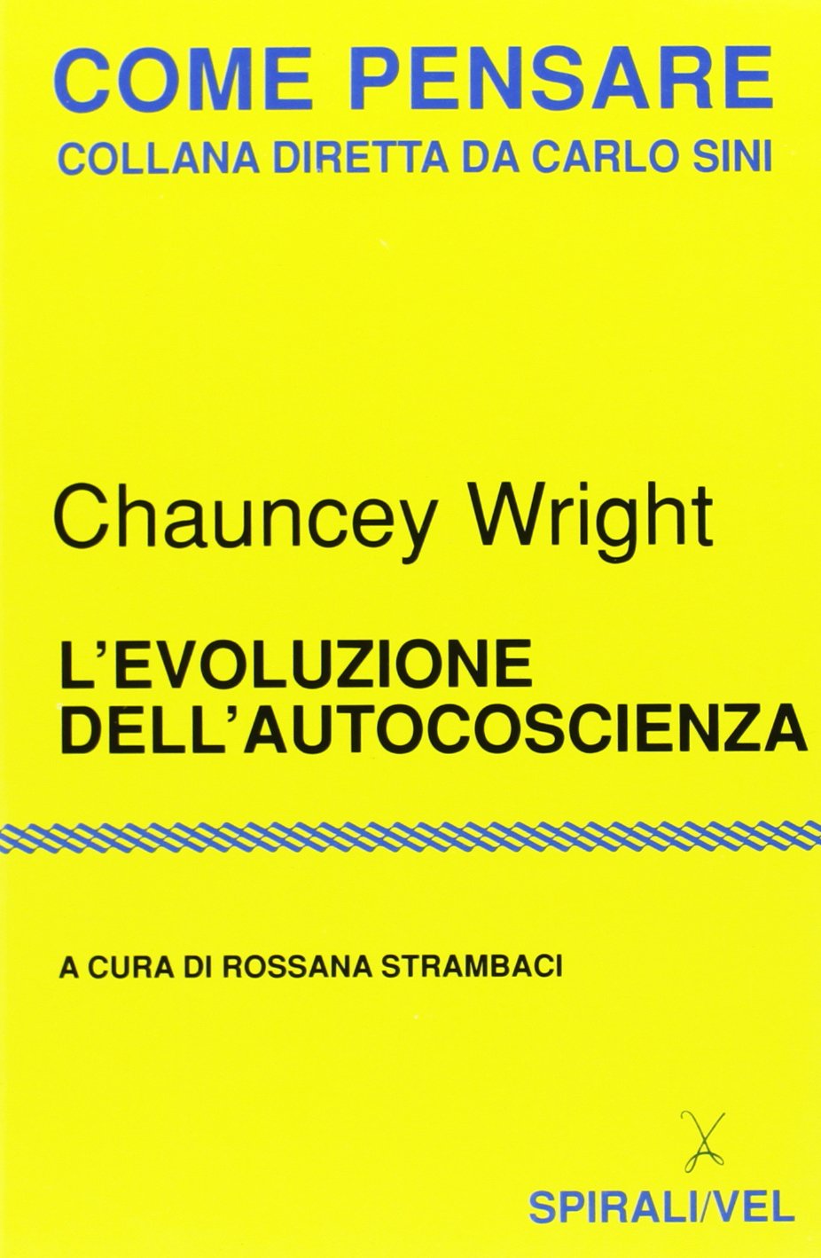 L'evoluzione dell'autocoscienza
