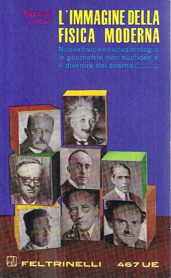 L'immagine della fisica moderna