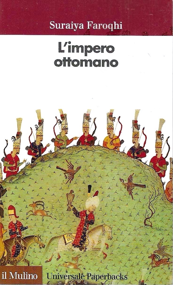L'impero ottomano