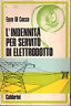 L'indennità per servitù di elettrodotto