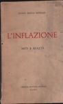 L'inflazione. Miti e realtà.