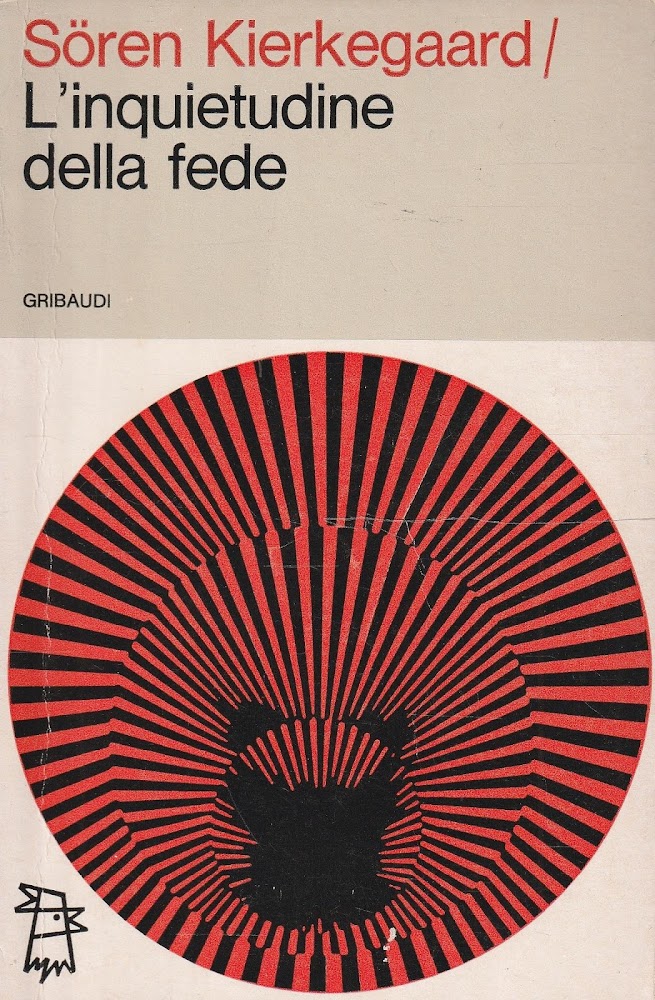 L'inquietudine della fede