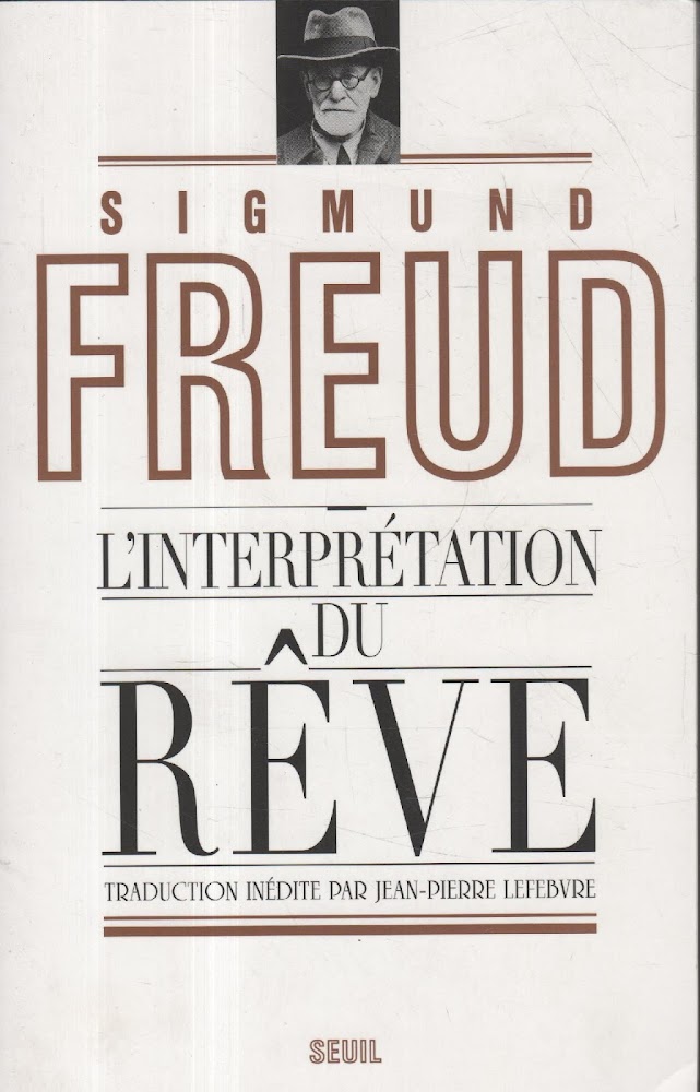 L'interprétation du Reve