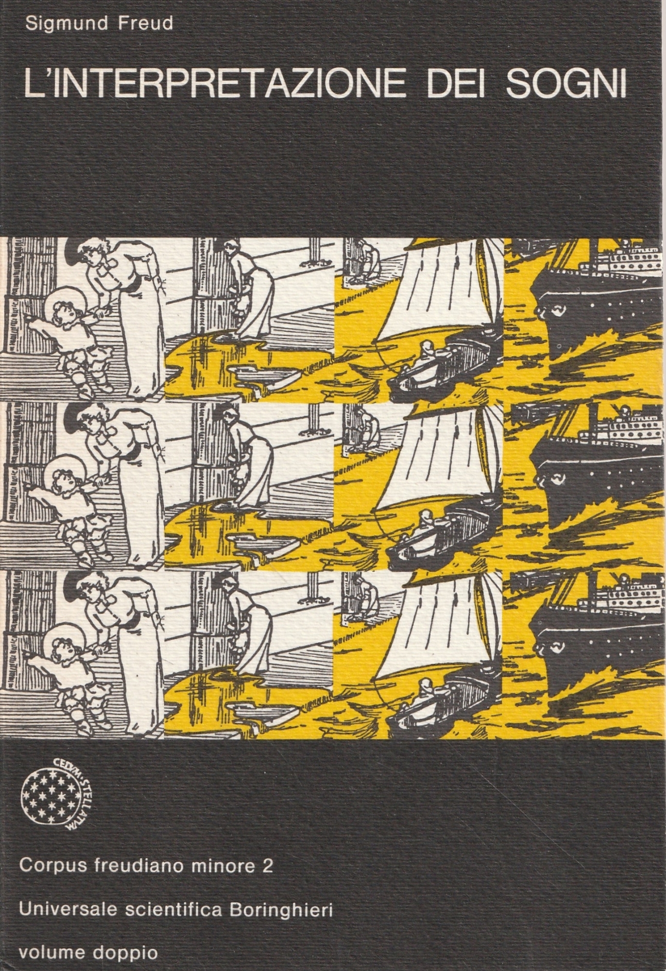 L'interpretazione dei sogni