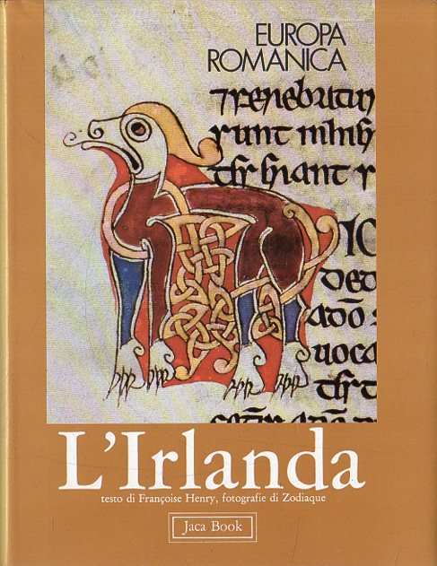 L'Irlanda