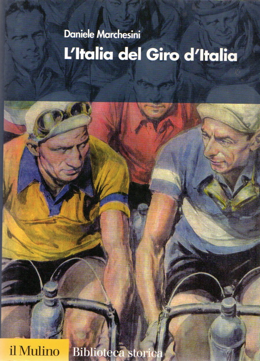 L'Italia del Giro d'Italia