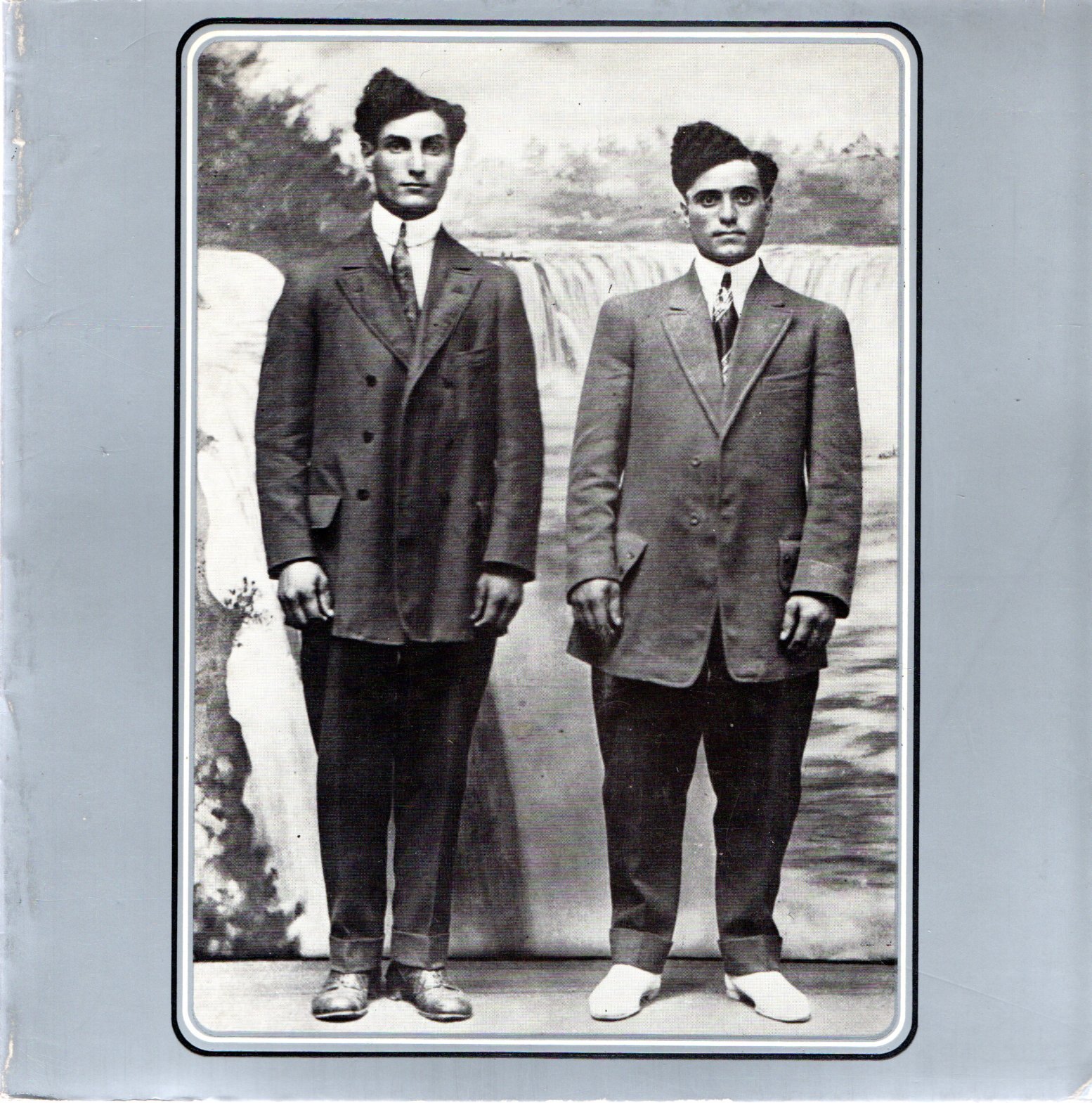 L'Italia nel cassetto 1859-1945