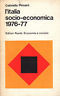 L'Italia socio - economica 1976 - 77
