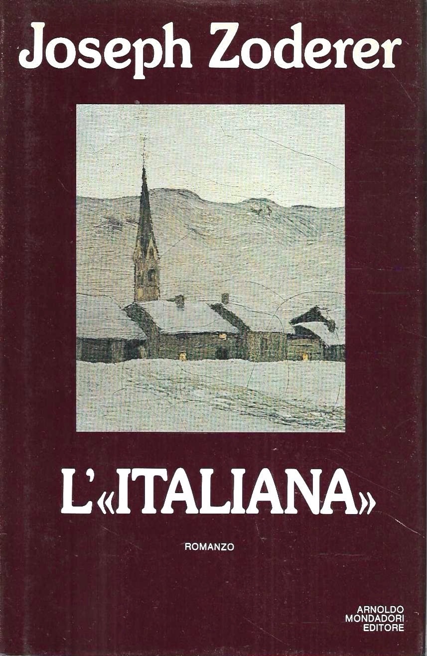 L' "italiana"