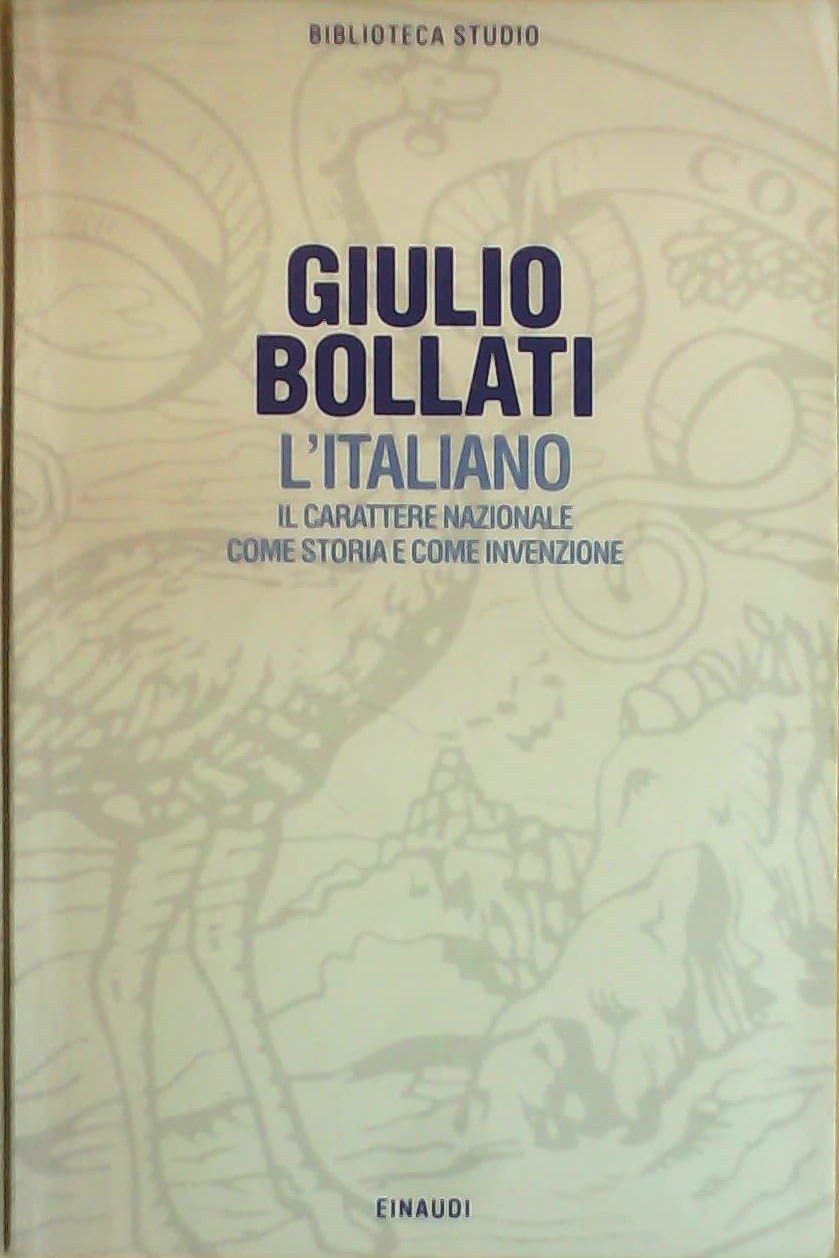 L'italiano