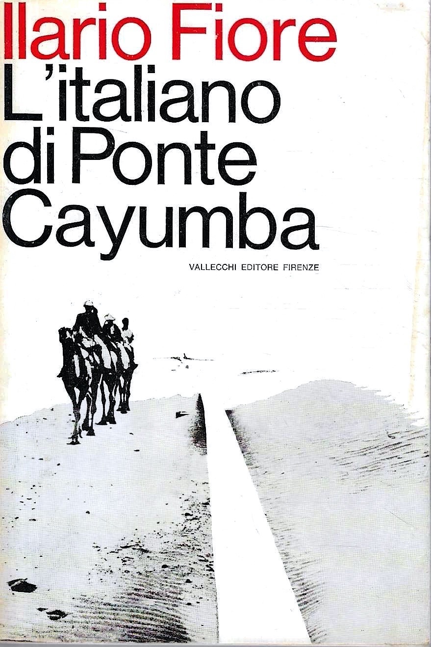 L'italiano di Ponte Cayumba