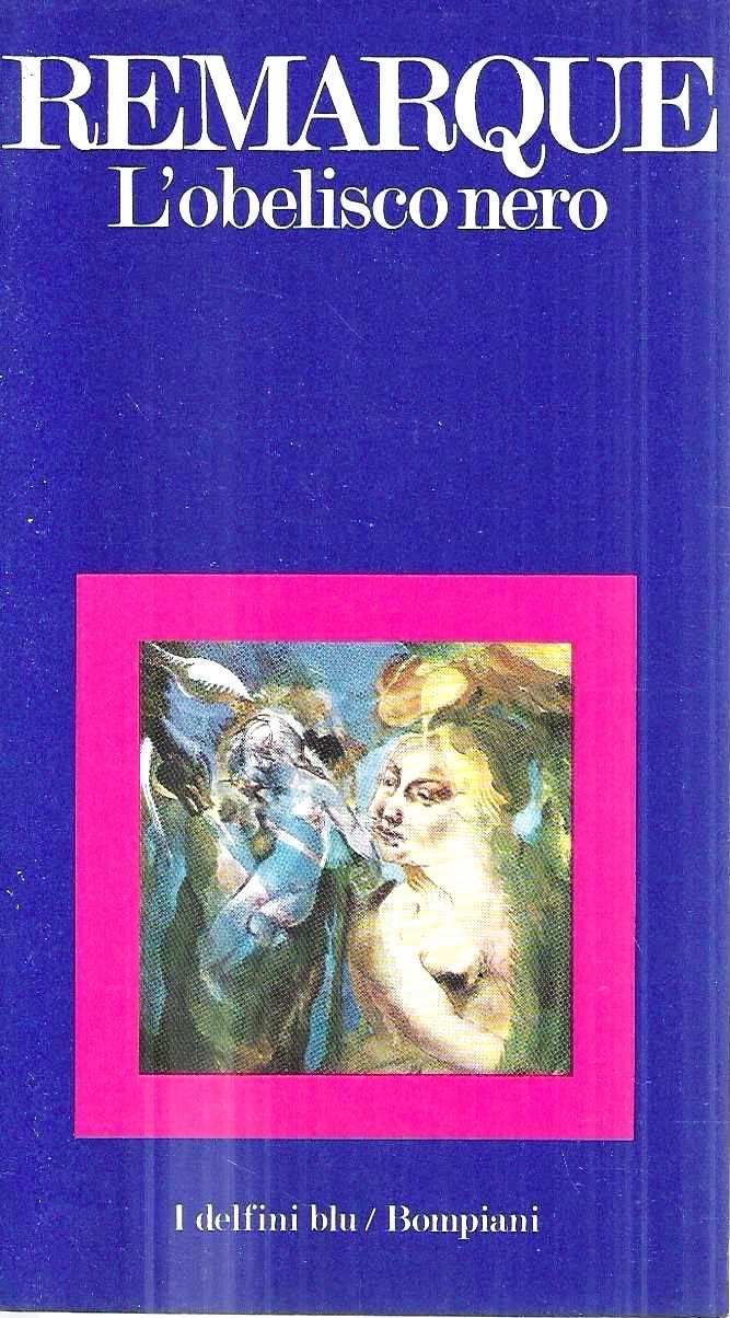 L'obelisco nero
